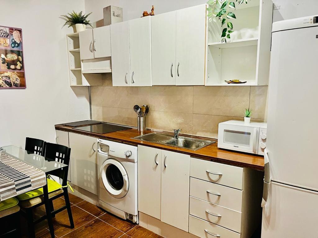 Appartement Pintadera House Caracola à Icod De Los Vinos Extérieur photo