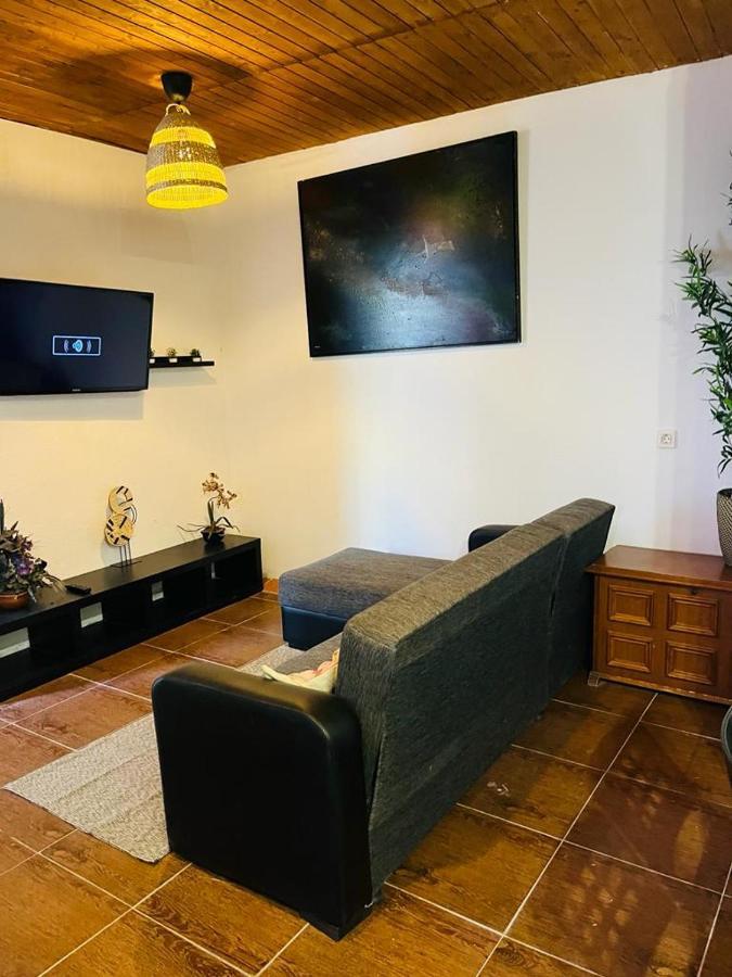 Appartement Pintadera House Caracola à Icod De Los Vinos Extérieur photo