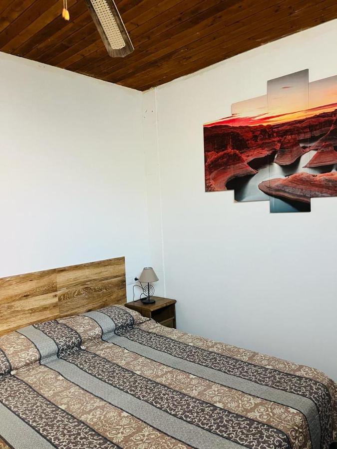 Appartement Pintadera House Caracola à Icod De Los Vinos Extérieur photo